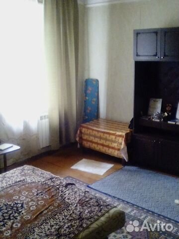 1-к квартира, 33 м², 2/2 эт. 1-к квартира, 33 м², 2/2 эт.