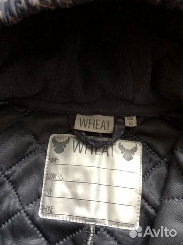 Комбинезон Wheat Комбинезон Wheat