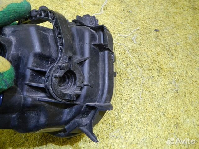 Птф левая BMW X5 F15 (13-18) LED 63177317251