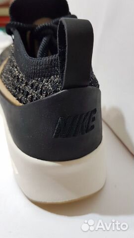 Nike Air Max Thea Ultra FK mtlc 881564 001 us7.5/8 Nike Air Max Thea Ultra FK mtlc 881564 001 us7.5/8