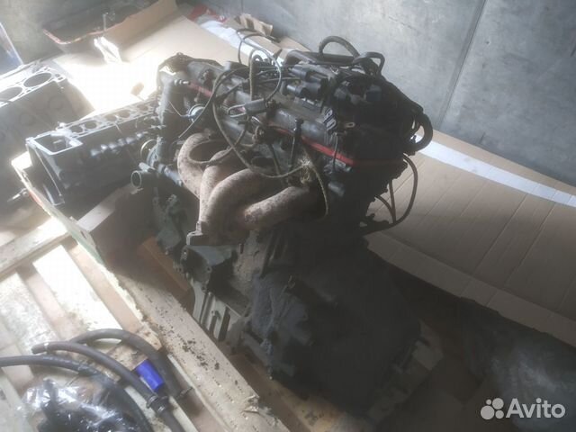 Мотор на газель змз 406