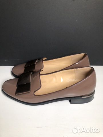Туфли Tervolina (новые)