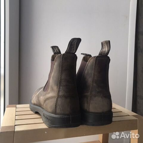Blundstone 585