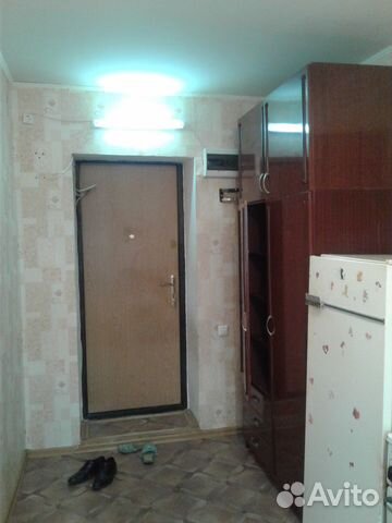 Комната 28 м² в 2-к, 2/5 эт. Комната 28 м² в 2-к, 2/5 эт.