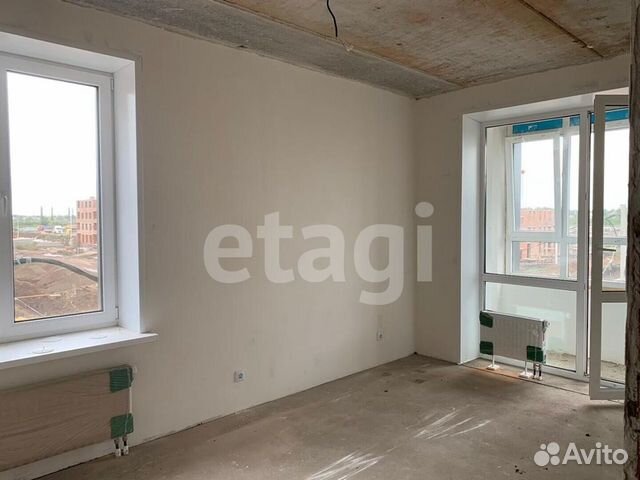 1-к квартира, 34.2 м², 7/8 эт.
