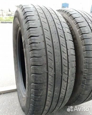215/65/16 XL Michelin latitude hp 96h 2 шт 215/65/16 XL Michelin latitude hp 96h 2 шт