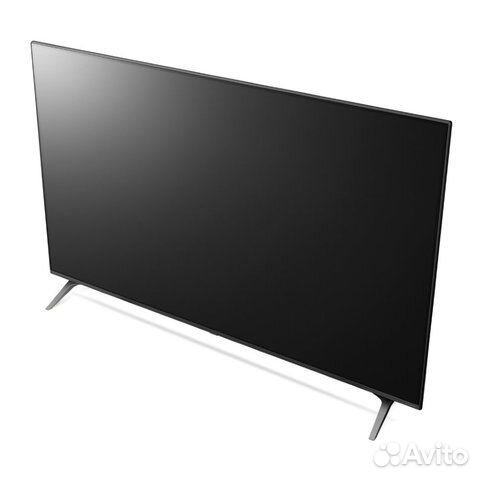 LG 55nano806NA Новый,4К,NanoCell,SmartTV,2020