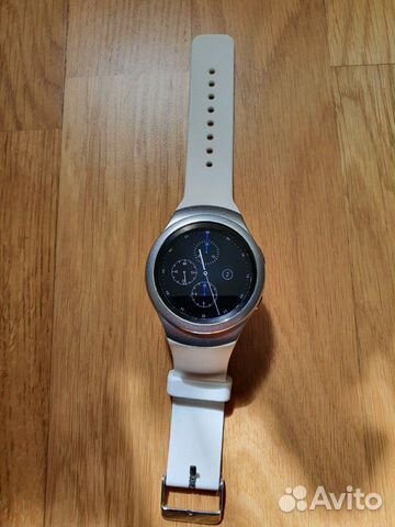 SAMSUNG Gear S2 SAMSUNG Gear S2