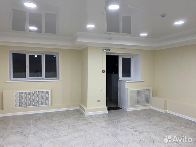 Помещение свободного назначения, 42 м² Помещение свободного назначения, 42 м²