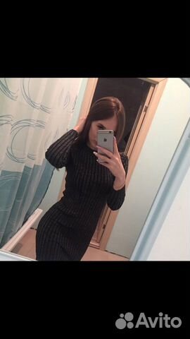 Платье лапша с блёстками Платье лапша с блёстками