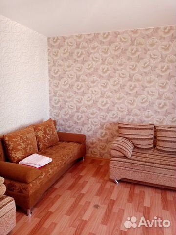 2-к квартира, 63 м², 6/10 эт.