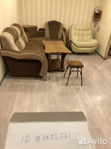 2-к квартира, 45 м², 2/5 эт. 2-к квартира, 45 м², 2/5 эт.