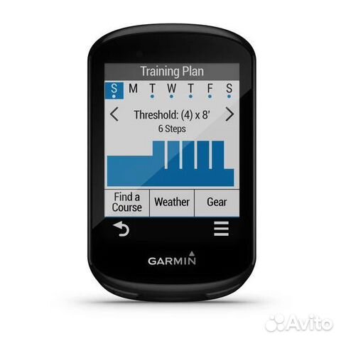 Велокомпьютер Garmin Edge 830 Велокомпьютер Garmin Edge 830
