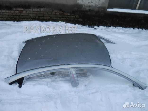 Крыша Ниссан Teana J31