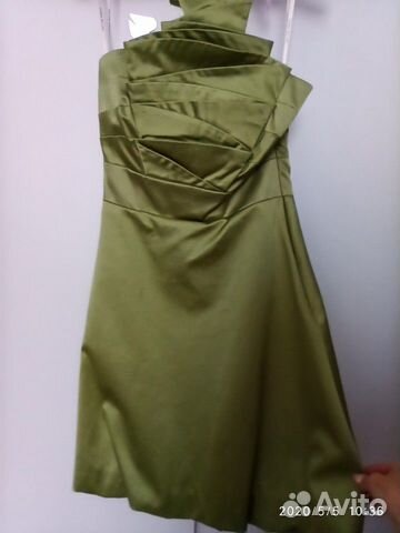 Платье Karen Millen