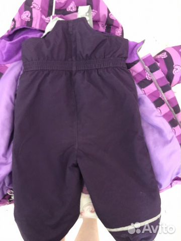 Костюм Kerry 92 для девочки Костюм Kerry 92 для девочки