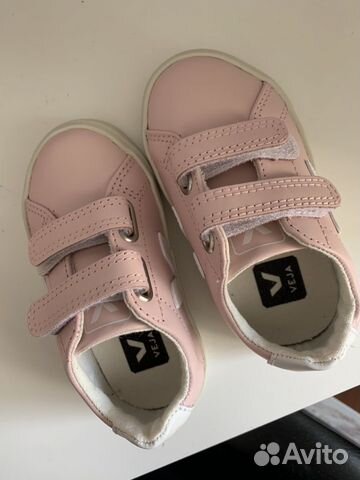 Кеды Veja 23 новые Кеды Veja 23 новые