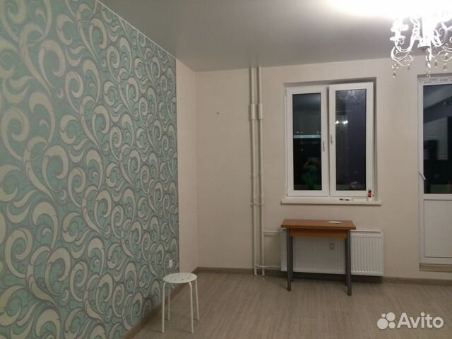 Студия, 24.5 м², 18/24 эт. Студия, 24.5 м², 18/24 эт.