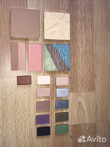 Тени,румяна,кремовая пудра Mary kay Тени,румяна,кремовая пудра Mary kay