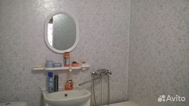 1-к квартира, 28 м², 8/9 эт.