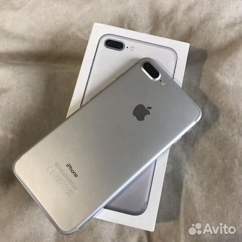 iPhone 7 Plus 32Gb