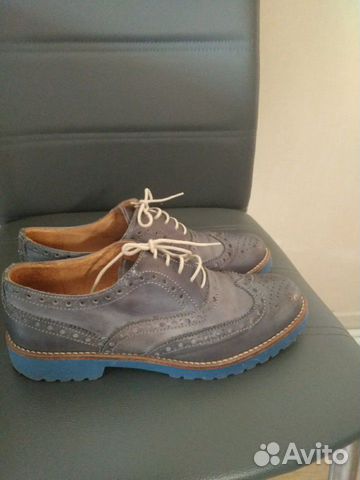 Полуботинки Полуботинки