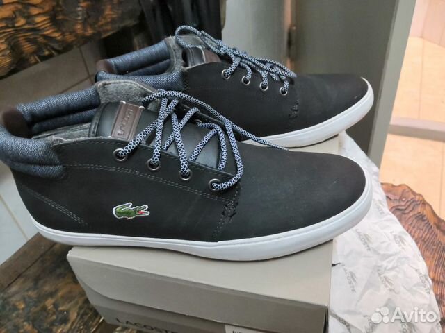 lacoste ampthill terra 318 1