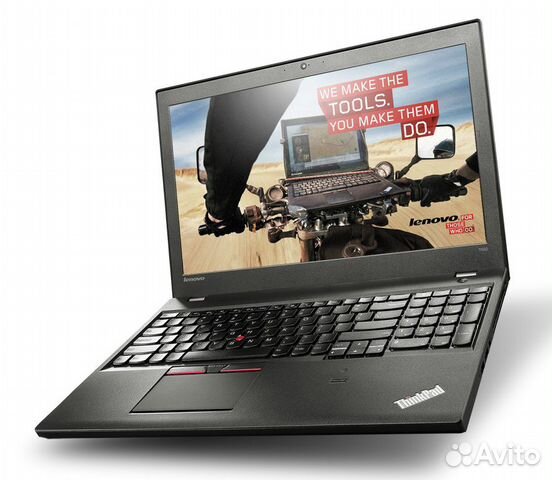 Ноутбук Lenovo thinkpad T550 I5-5300 / SSD / SSD Ноутбук Lenovo thinkpad T550 I5-5300 / SSD / SSD