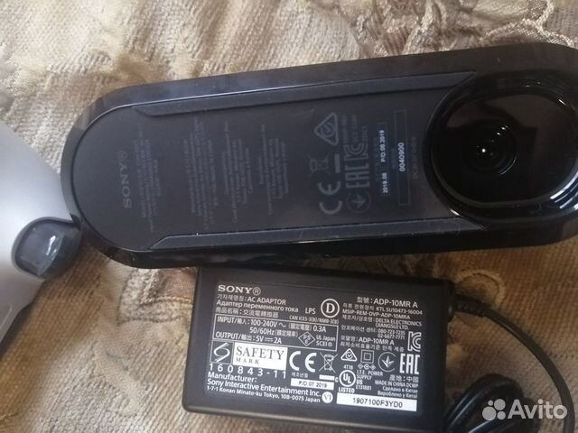 Джойстики PS4 оригинал