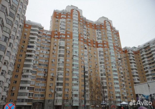 3-к квартира, 82 м², 2/12 эт.