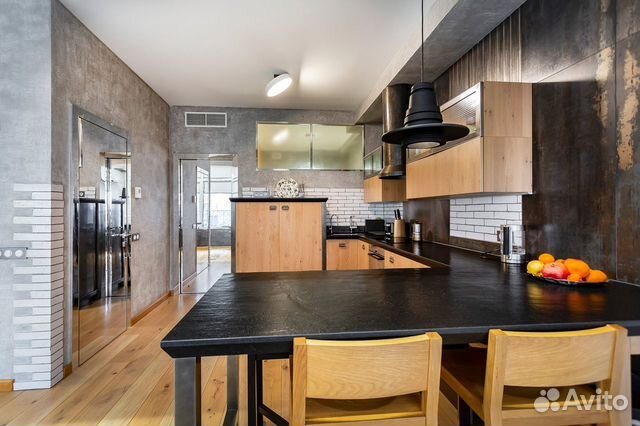6-к квартира, 150 м², 3/14 эт. 6-к квартира, 150 м², 3/14 эт.
