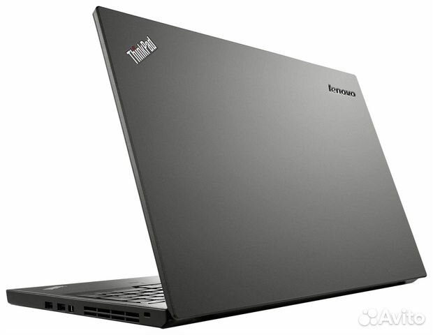 Ноутбук lenovo thinkpad T550 Professional