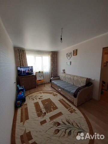 1-к квартира, 36 м², 13/14 эт. 1-к квартира, 36 м², 13/14 эт.