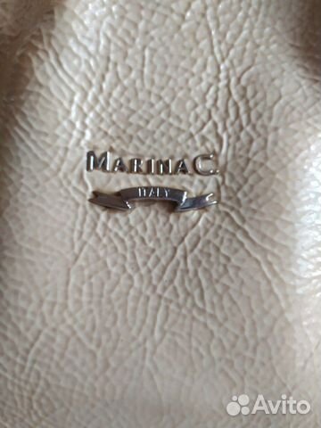 Сумка Marina C Сумка Marina C