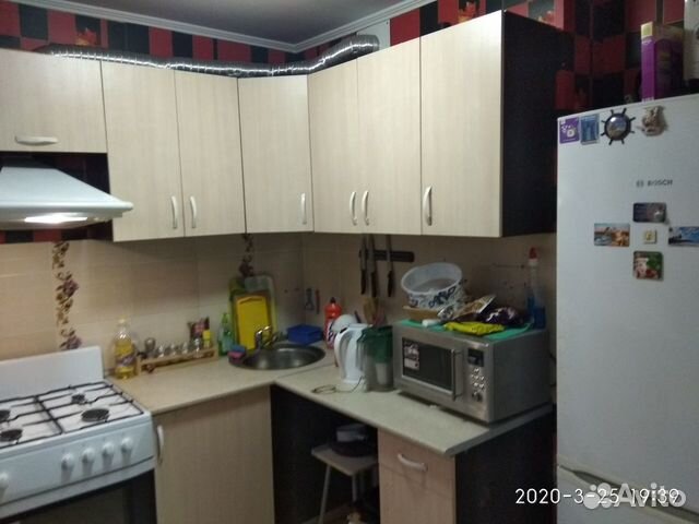 1-к квартира, 31 м², 4/5 эт.