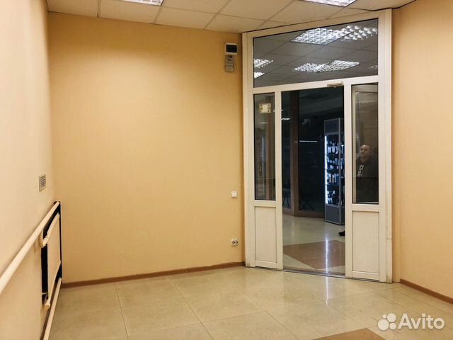 Торговое помещение под ателье, 16.6 м² Торговое помещение под ателье, 16.6 м²