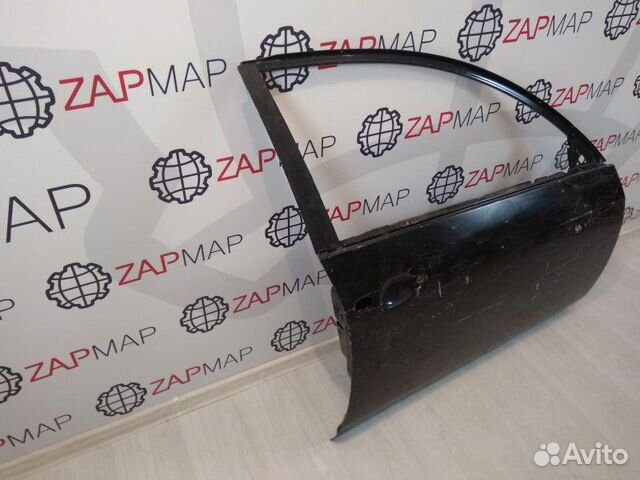 Дверь передняя правая Nissan Primera 3 P12 2002 Дверь передняя правая Nissan Primera 3 P12 2002