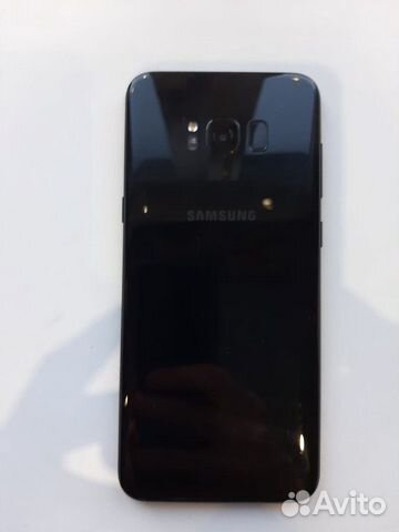 Samsung S8+ Samsung S8+