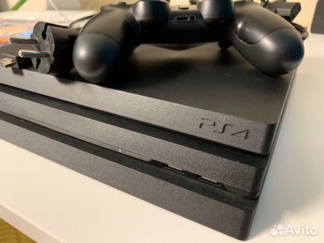 Sony PS4 pro