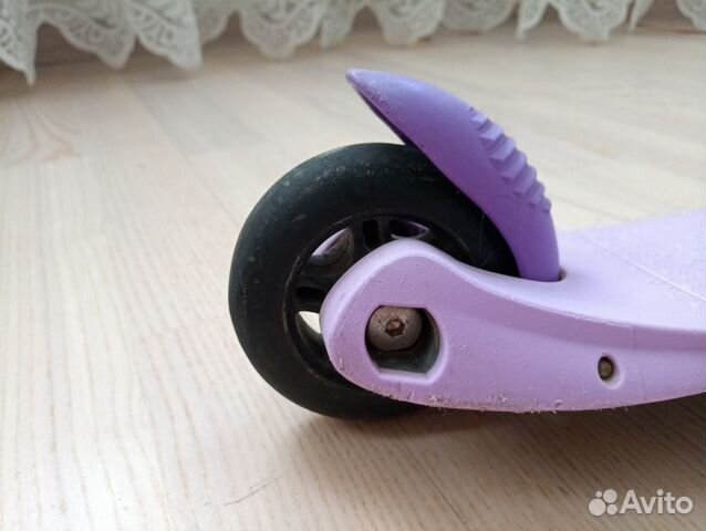 Самокат Mini micro на детали Самокат Mini micro на детали