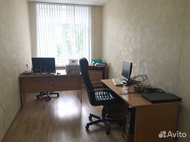 Офисное помещение, 14.9 м² Офисное помещение, 14.9 м²