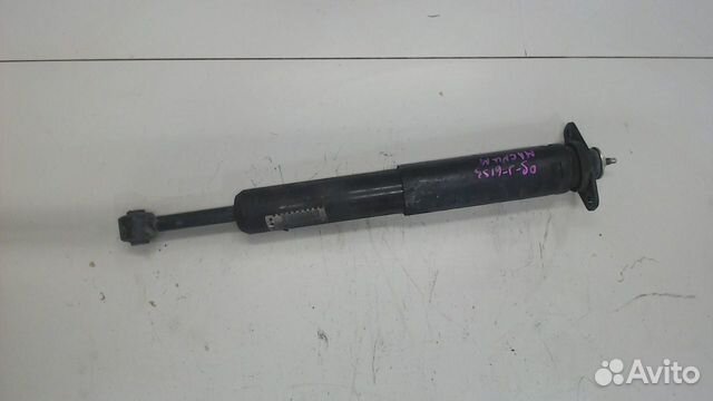 Амортизатор подвески левый задний Dodge Magnum, 20 Амортизатор подвески левый задний Dodge Magnum, 20