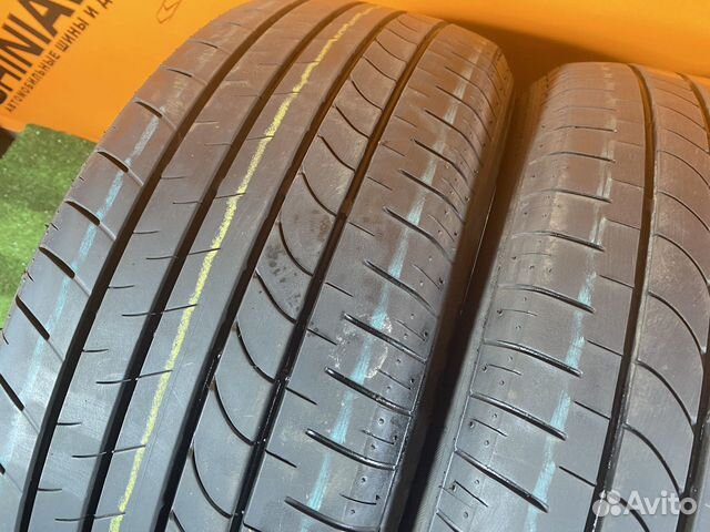235 55 20 Летние бу Bridgestone H/L 33A 235 55 20 Летние бу Bridgestone H/L 33A