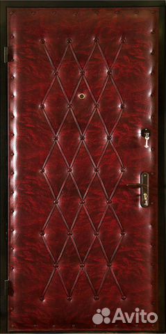 Дверь входная металлическая под ваш размер за 24ч Дверь входная металлическая под ваш размер за 24ч