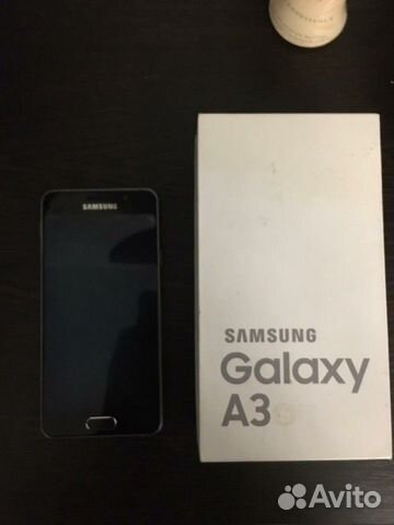 SAMSUNG Galaxy A3 на запчасти SAMSUNG Galaxy A3 на запчасти