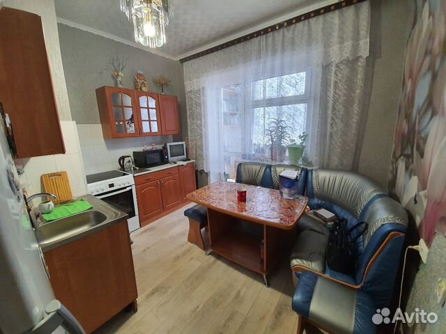 2-к квартира, 53.6 м², 3/9 эт. 2-к квартира, 53.6 м², 3/9 эт.