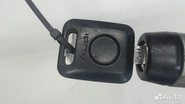 Замок зажигания Audi 100 (C4), 1993 Замок зажигания Audi 100 (C4), 1993