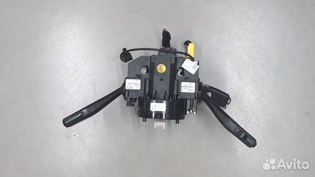 Замок зажигания Volkswagen Eos, 2007 Замок зажигания Volkswagen Eos, 2007