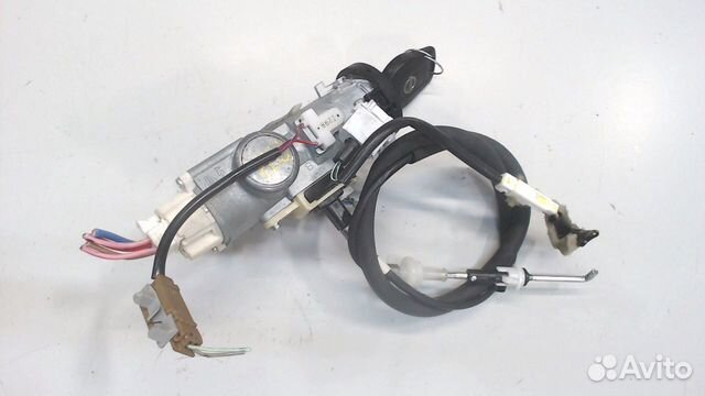 Замок зажигания Nissan Rogue, 2009 Замок зажигания Nissan Rogue, 2009