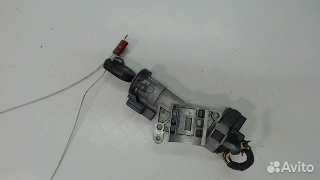 Замок зажигания Ford Edge, 2008 Замок зажигания Ford Edge, 2008